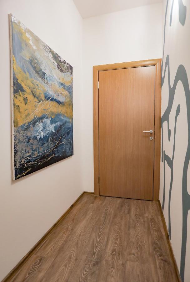 Different Apartments Ni Extérieur photo