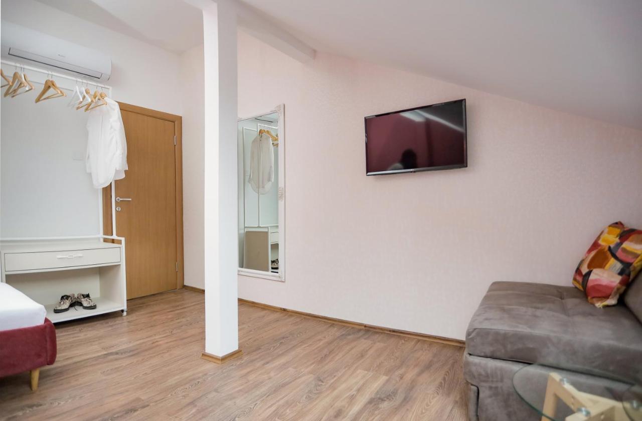 Different Apartments Ni Extérieur photo