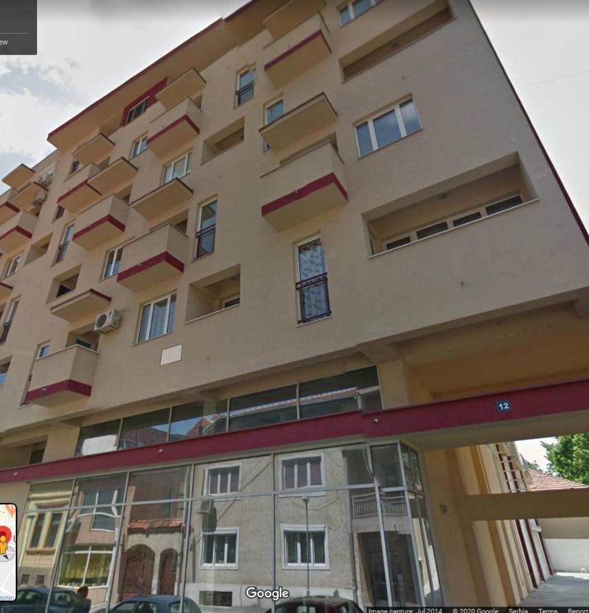 Different Apartments Ni Extérieur photo
