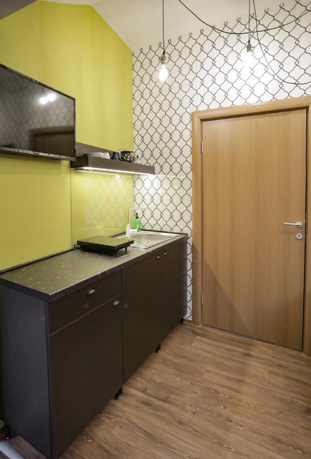 Different Apartments Ni Extérieur photo
