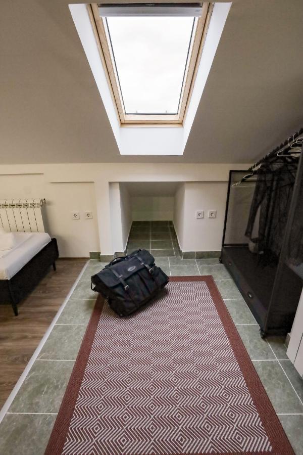 Different Apartments Ni Extérieur photo